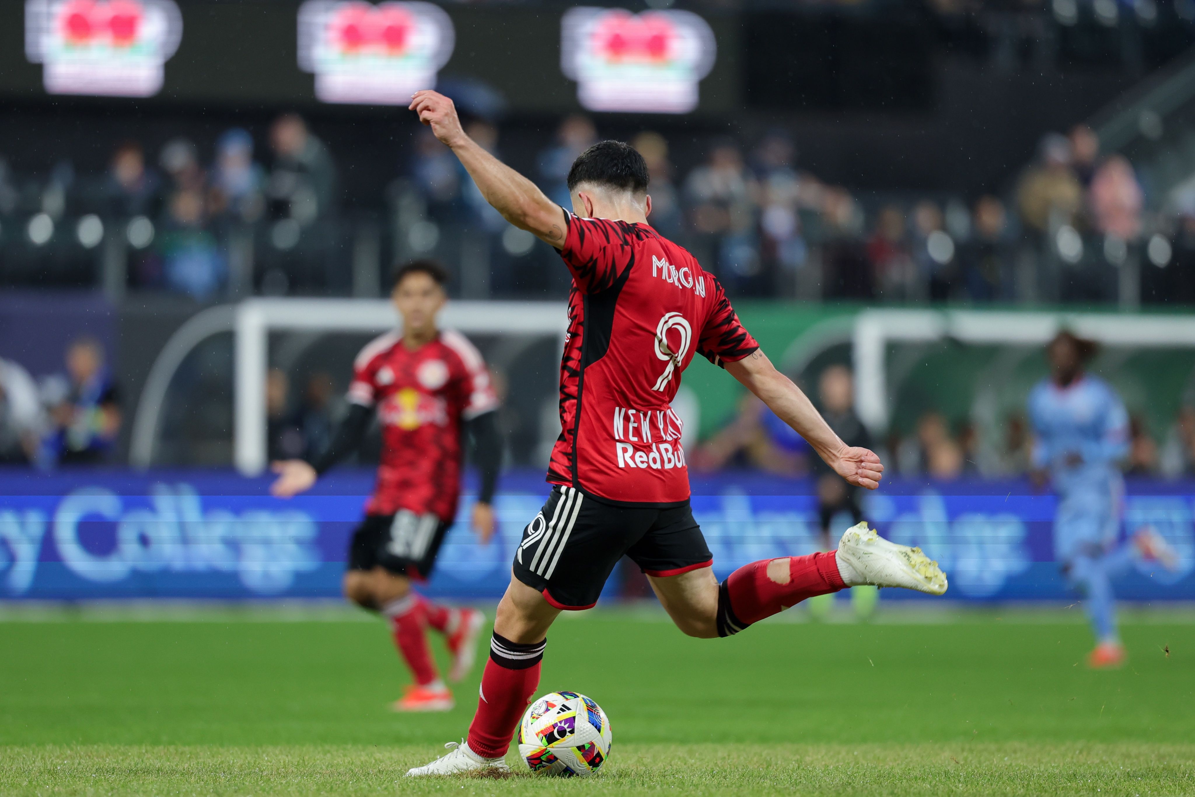 New York Red Bulls vs Charlotte FC Prediction, Betting Tips and Odds | 30 May 2024