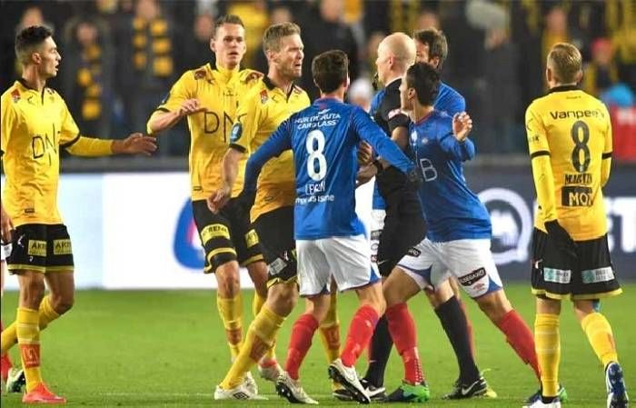 Strømsgodset vs Brann Prediction, Betting Tips and Odds | 04 August 2024