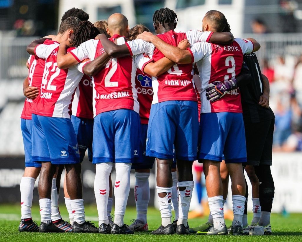 Molde vs KFUM Oslo Prediction, Betting Tips & Odds │20 JULY, 2024