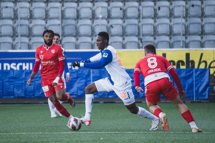 Grasshoppers vs Thun Prediction, Betting Tips and Odds | 26 MAY 2024