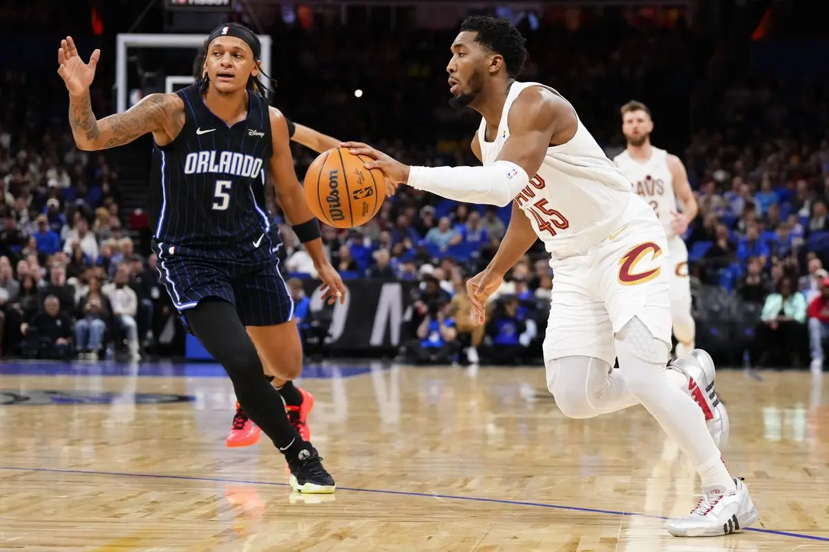 Orlando Magic vs Cleveland Cavaliers. Pronóstico apuestas y cuotas| 04 de Mayo del 2024