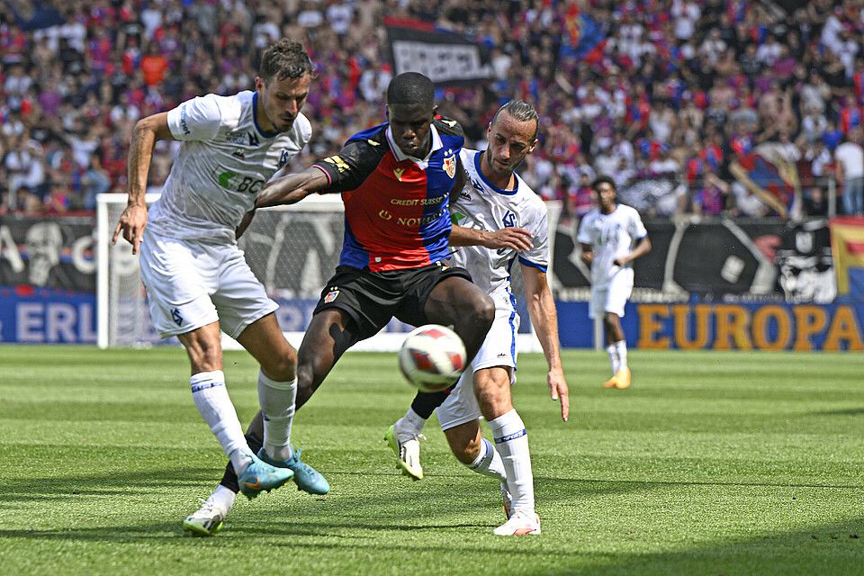 Lausanne vs Basel Prediction, Betting Tips and Odds | 21 July 2024