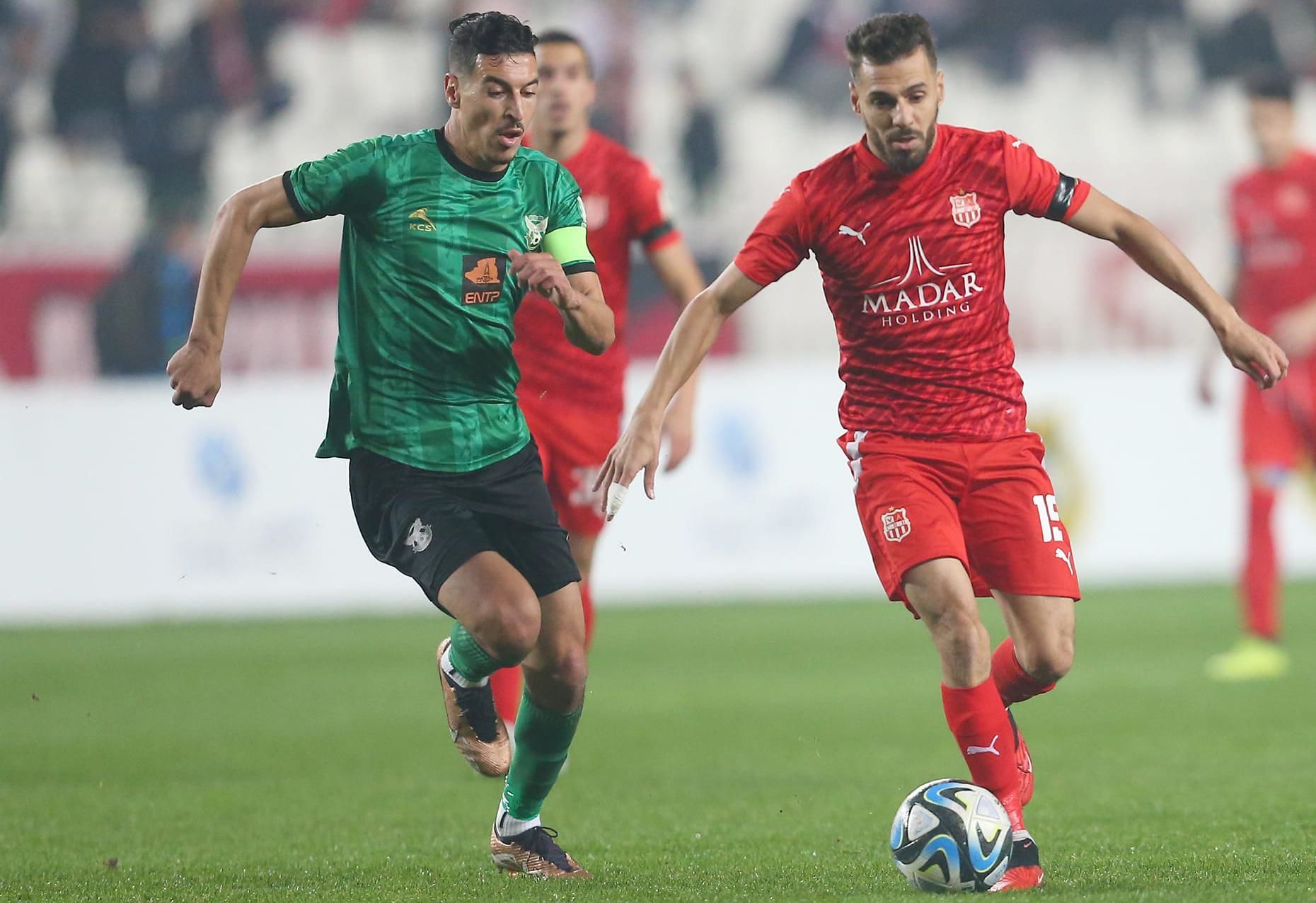 ES Ben Aknoun vs US Biskra Prediction, Betting Tips & Odds │17 MAY, 2024