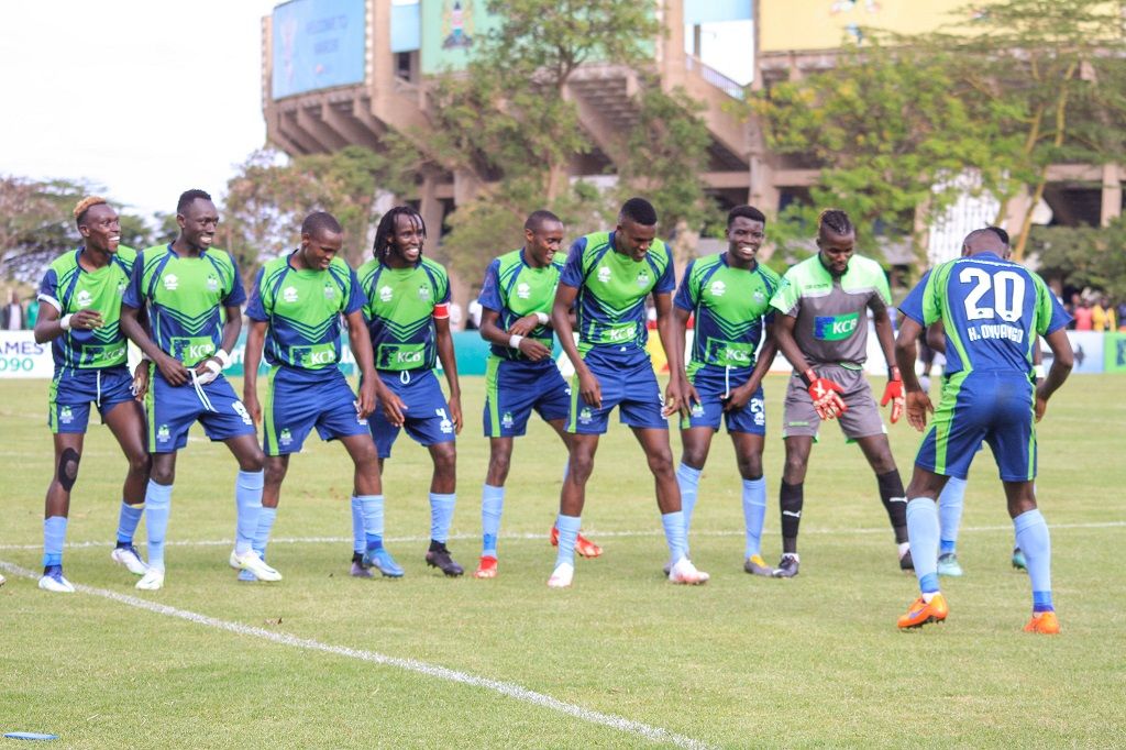 Police FC vs KCB Prediction, Betting Tips and Odds | 29 June 2024