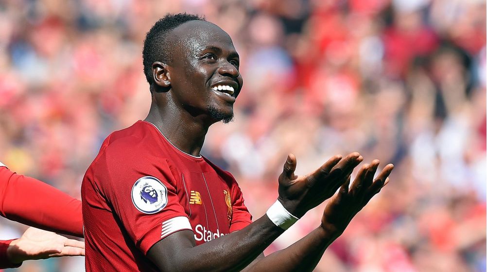 El Al-Nassr se interesó en Sadio Mané 