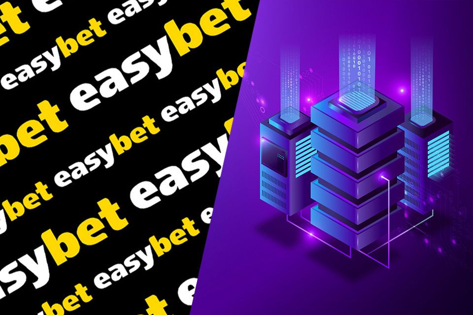 Easybet Data Free South Africa