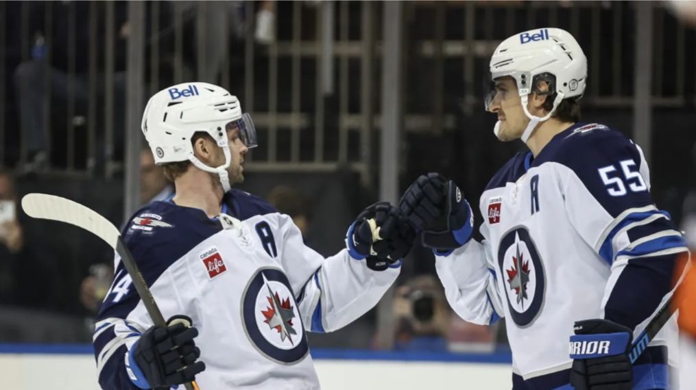 Winnipeg Jets vs St. Louis Blues Prediction, Betting Tips & Odds │4 DECEMBER, 2024