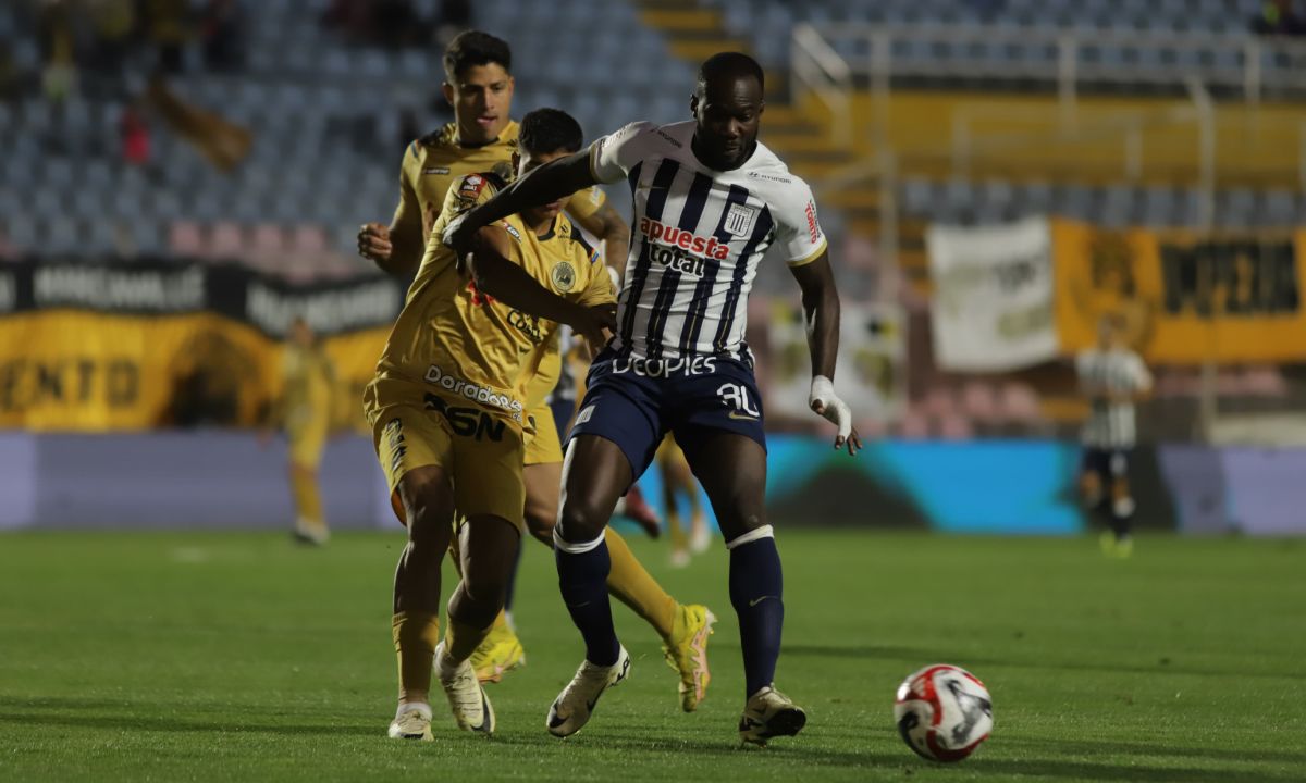 Alianza Lima vs. Cusco. Pronostico, Apuestas y Cuotas│3 de noviembre de 2024