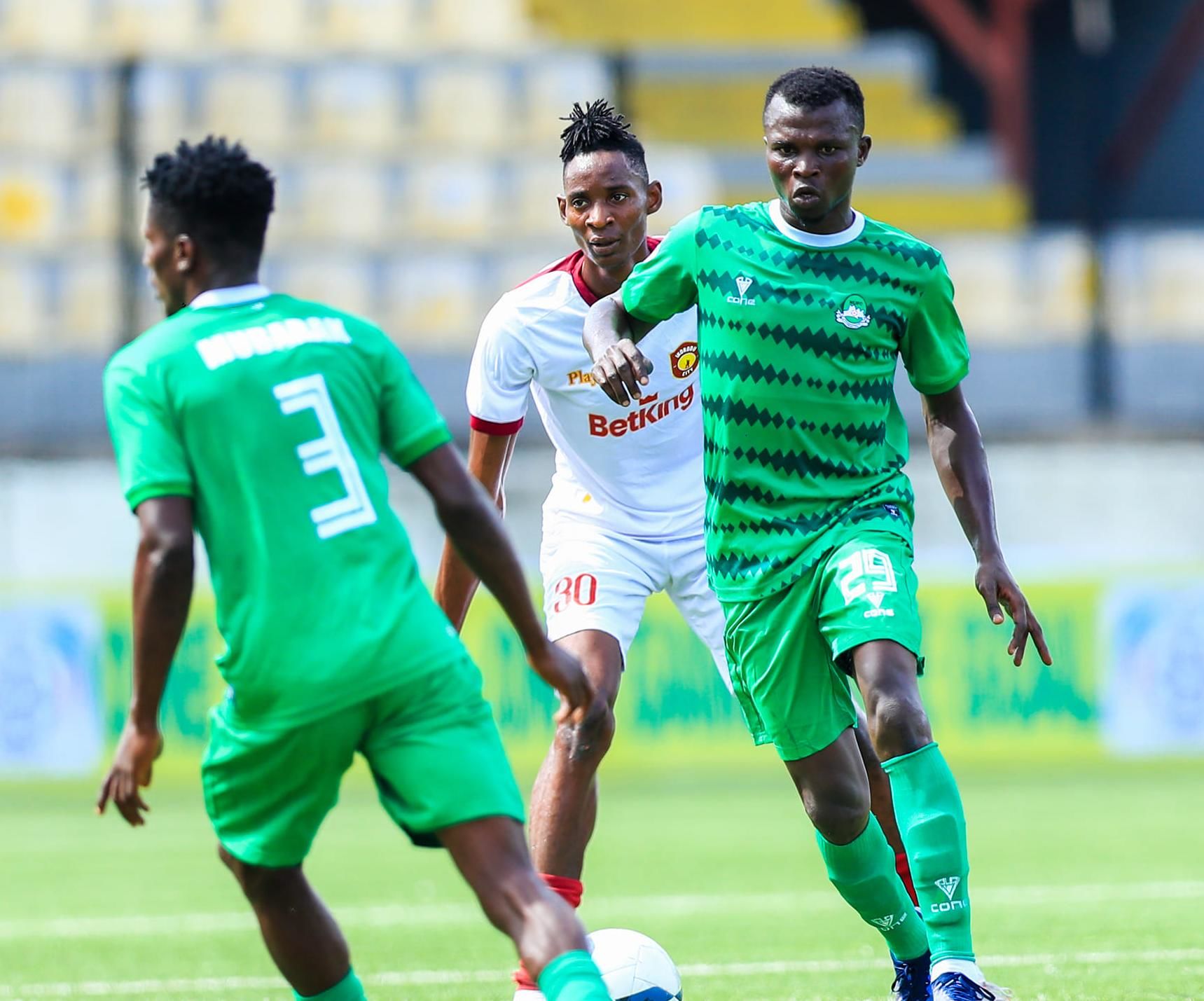 Akwa United vs Nasarawa United Prediction, Betting Tips & Odds | 16 NOVEMBER, 2024 