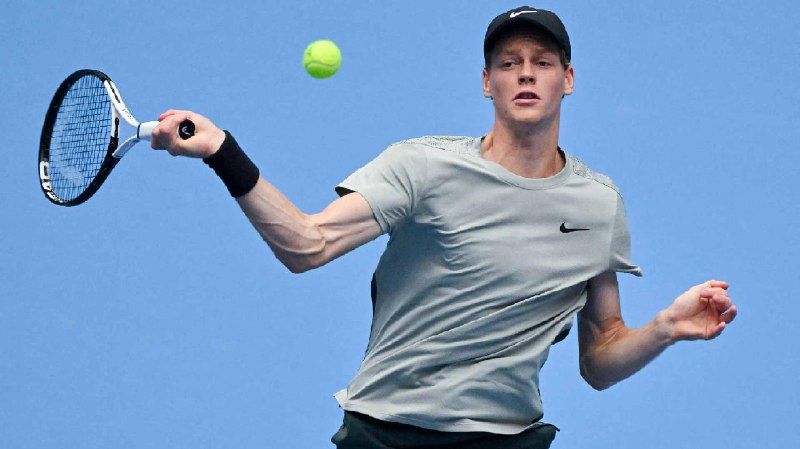 Jannik Sinner vs. Daniil Medvedev. Pronóstico, Apuestas y Cuotas│10 de octubre de 2024