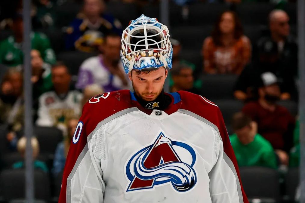 Colorado Avalanche vs New York Islanders Prediction, Betting Tips & Odds │15 OCTOBER, 2024