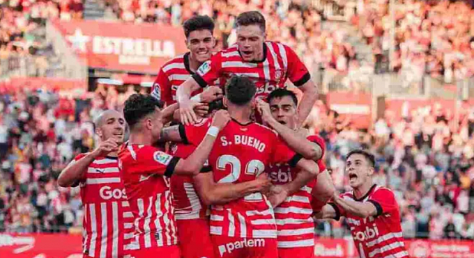 Girona vs Alavés Pronóstico, Apuestas y Cuotas│18 de diciembre de 2023