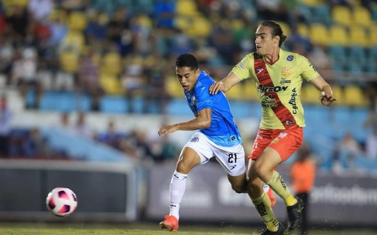 Morelia vs Cancún. Pronóstico, Apuestas y Cuotas | 15 de marzo de 2024