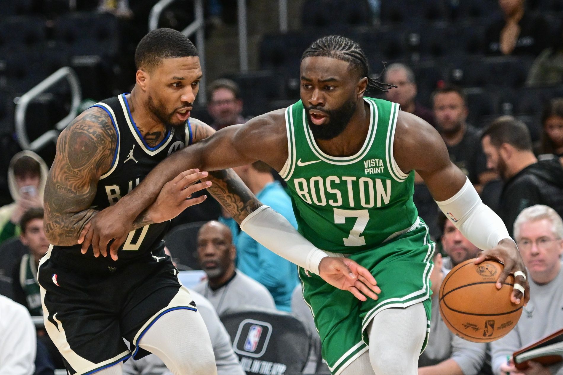 Boston Celtics vs. Milwaukee Bucks. Pronóstico, Apuestas y Cuotas│29 de octubre de 2024