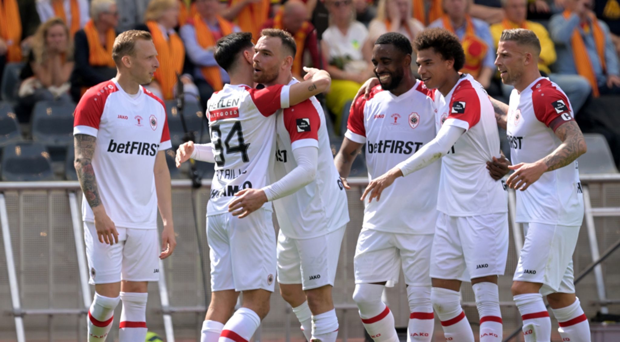 Antwerp vs KV Mechelen Prediction, Betting Tips and Odds | 24 August 2024