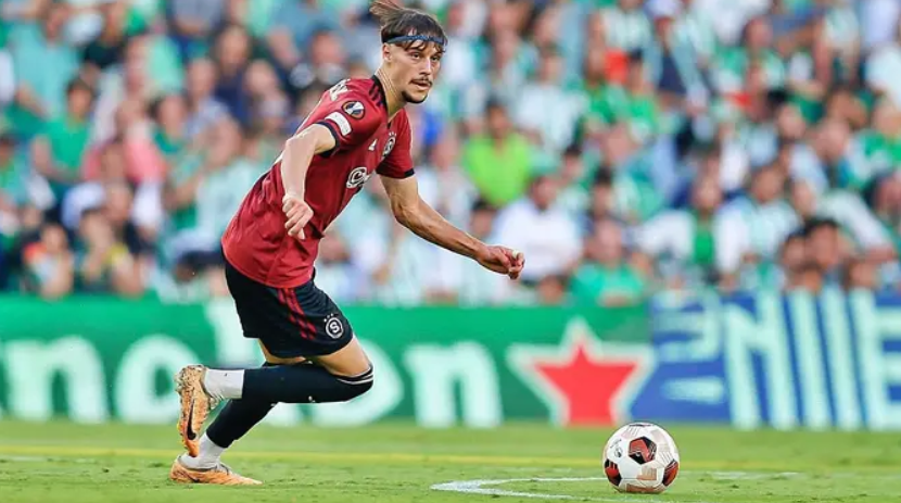 Shamrock Rovers vs Sparta Prague Prediction, Betting Tips & Odds │23 JULY, 2024