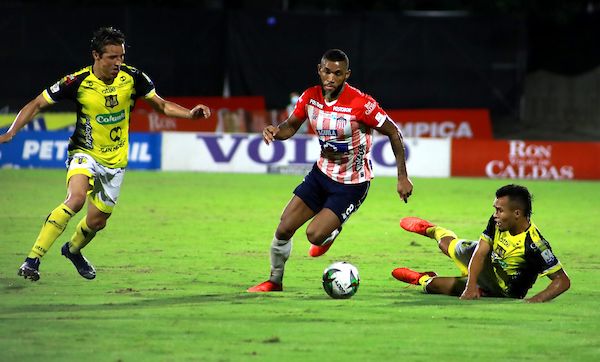 Junior F.C vs Alianza Petrolera Prediction, Betting Tips & Odds │04 APRIL, 2023