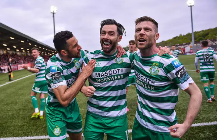 Shamrock Rovers vs APOEL Prediction, Betting Tips & Odds │3 OCTOBER, 2024