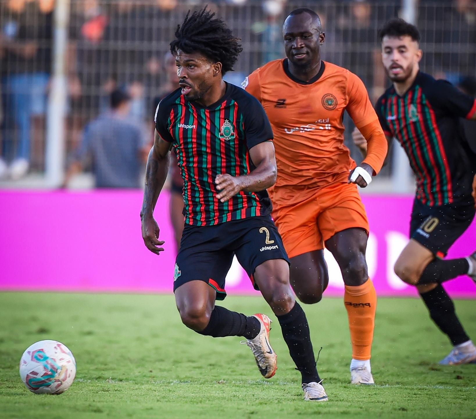 AS FAR Rabat vs FUS Rabat Prediction, Betting Tips & Odds | 19 OCTOBER, 2024