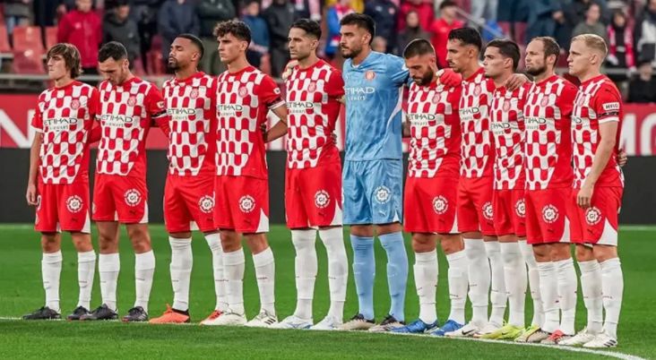 Girona vs Espanyol Prediction, Betting Tips & Odds │23 NOVEMBER, 2024