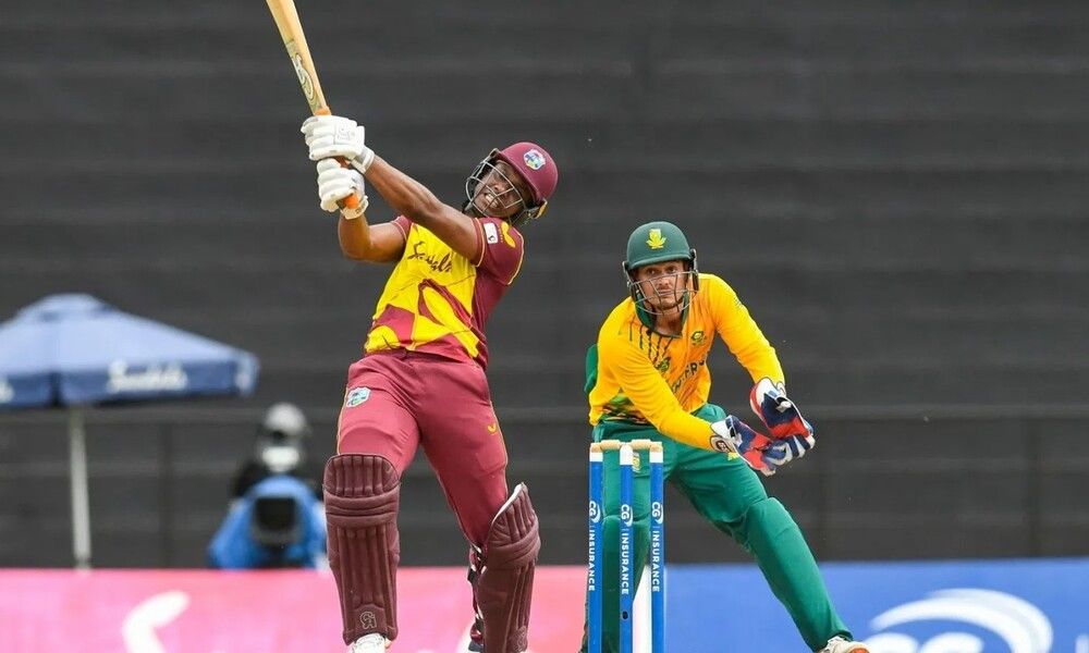 West Indies vs South Africa Prediction, Betting Tips & Odds │7 August, 2024 