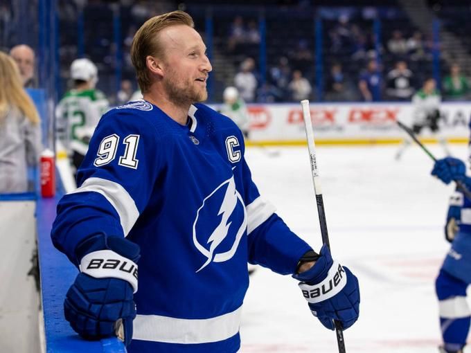 Seattle Kraken vs Tampa Bay Lightning. Pronóstico, Apuestas y Cuotas│17 de Enero de 2023