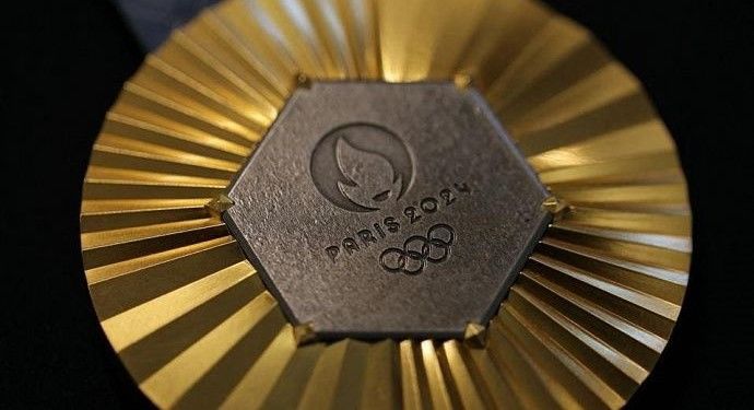 Japón y China lideran el medallero olímpico de París 2024 