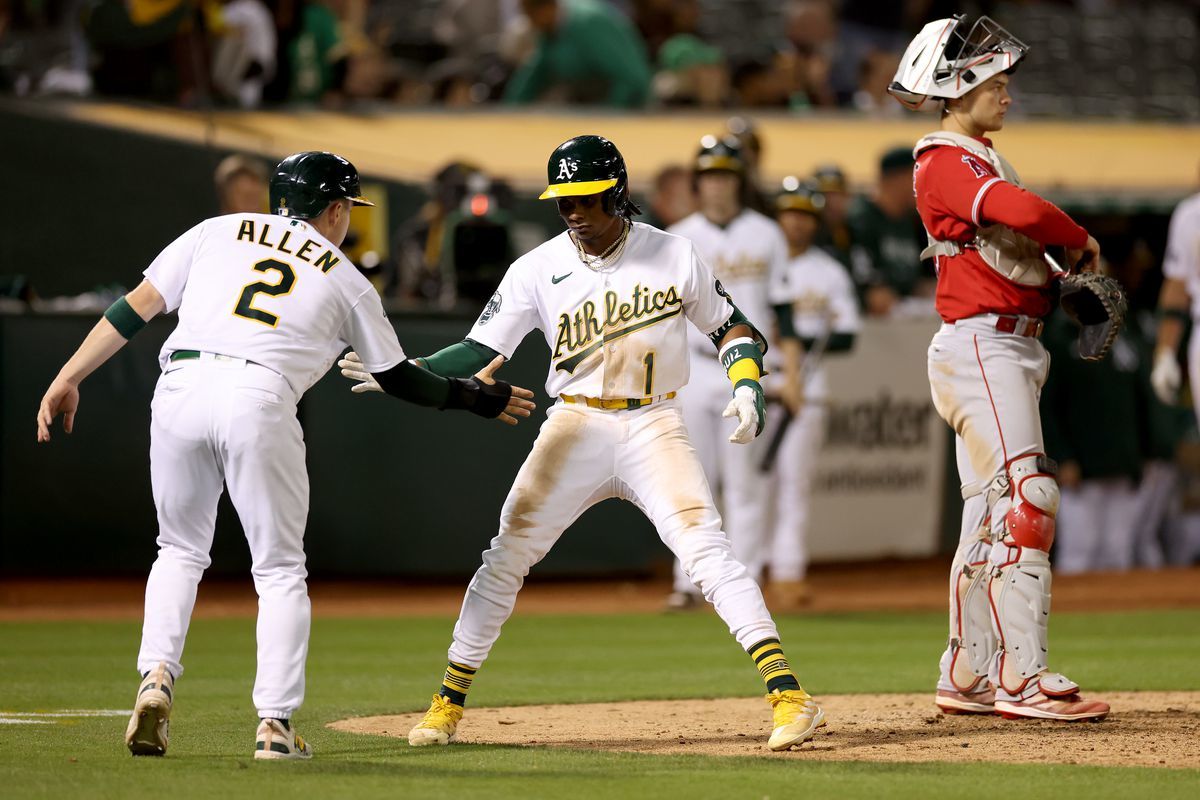 Oakland Athletics vs Los Angeles Angels Prediction, Betting Tips and Odds | 20 JULY 2024