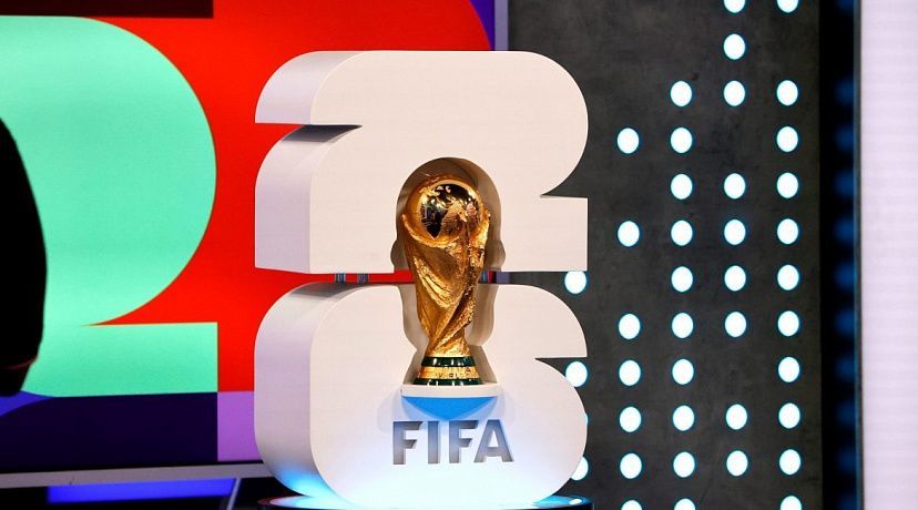 Goal nombra a la selección de Argentina como principal favorita para ganar el Mundial del 2026