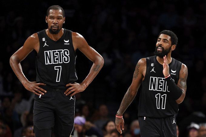 Brooklyn Nets vs Indiana Pacers. Pronóstico, Apuestas y Cuotas│30 de Octubre de 2022