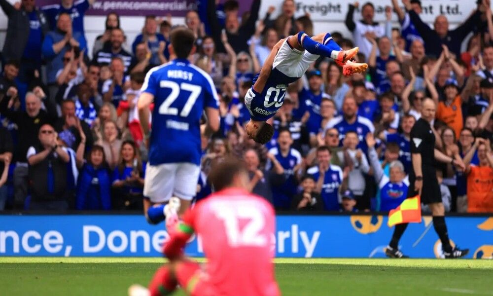 Ipswich Town vs Hoffenheim Prediction, Betting Tips & Odds │3 August, 2024