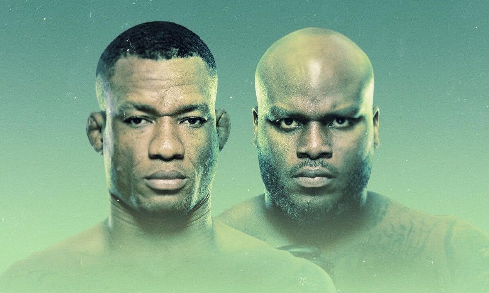 Jailton Almeida vs. Derrick Lewis. Pronóstico, Apuestas y Cuotas | 5 de noviembre de 2023