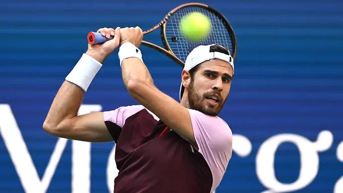 Nicholas Jarry vs Karen Khachanov. Pronóstico, Apuestas y Cuotas│19 de Abril de 2023