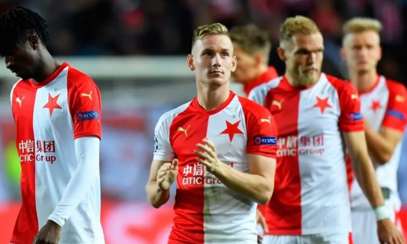 Slavia Prague vs Zorya Luhansk: Match Preview