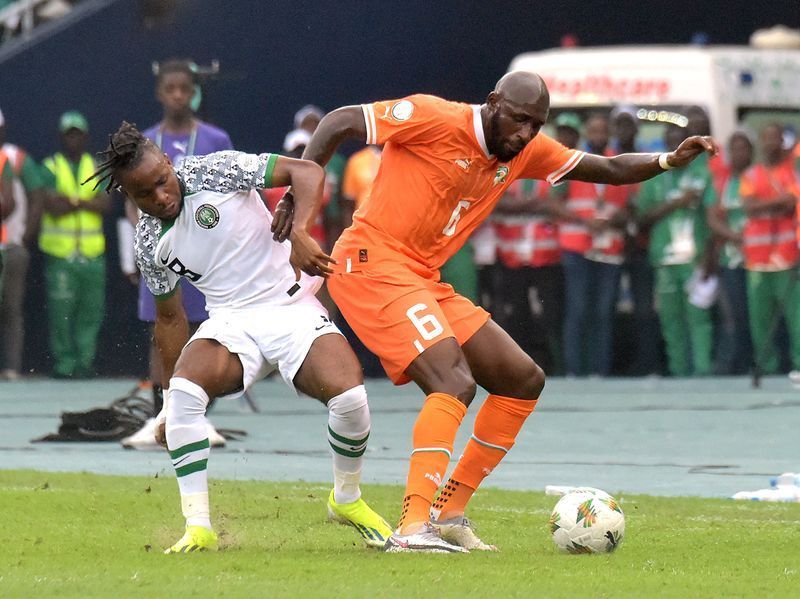 Ivory Coast vs Benin Prediction, Betting Tips & Odds │23 MARCH, 2024