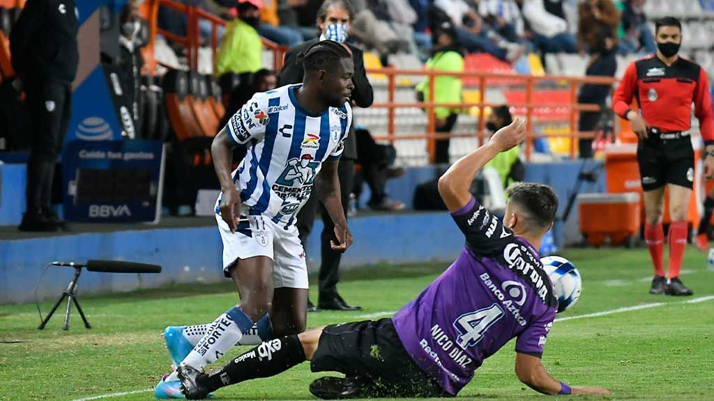 Mazatlán vs Pachuca. Pronóstico, Apuestas y Cuotas | 24 de agosto de 2024