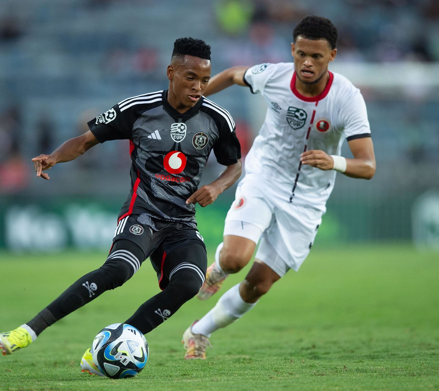 Orlando Pirates vs Richards Bay FC Prediction, Betting Tips and Odds | 05 November 2024