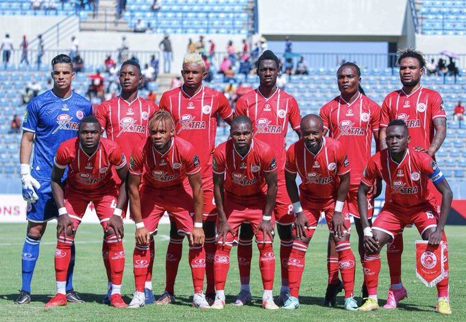 Simba vs JKT Tanzania Prediction, Betting Tips & Odds | 28 MAY 2024