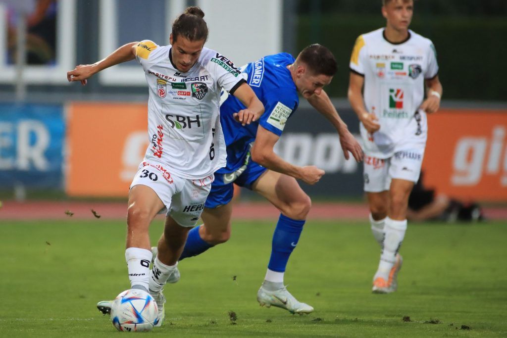 Sturm Graz vs Wolfsberger AC Prediction, Betting Tips and Odds | 22 September 2024