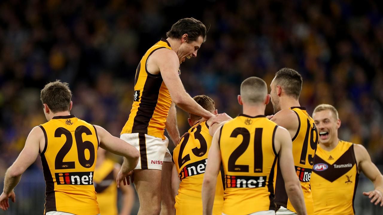 West Coast Eagles vs Hawthorn Hawks Prediction, Betting Tips and Odds | 30 JUNE 2024