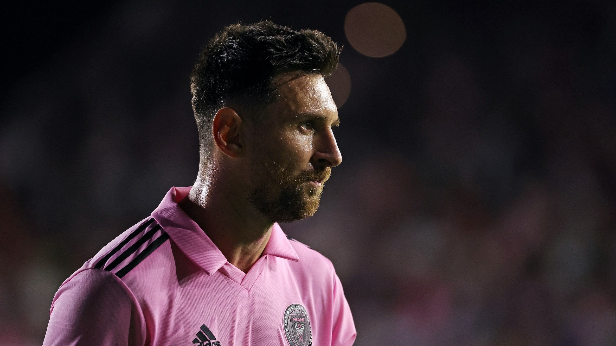 La Liga President Tebas Names Messi the Greatest Player in Football History