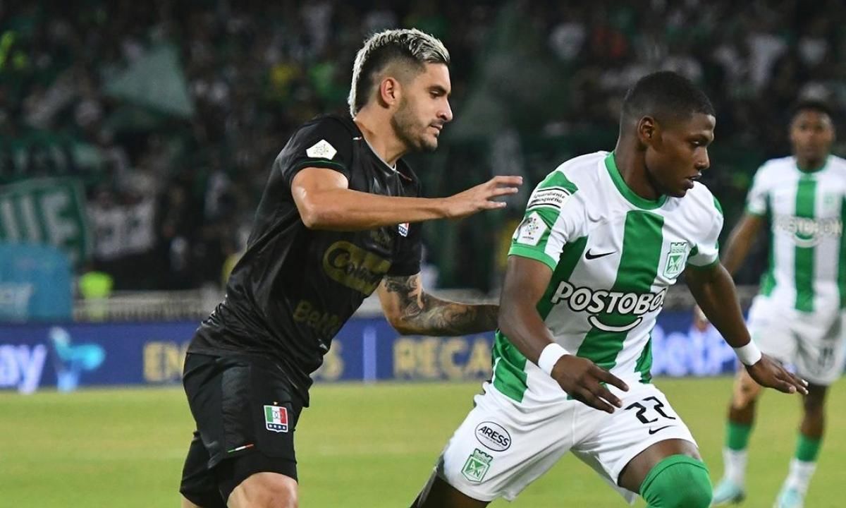 Once Caldas vs. Atlético Nacional. Pronostico, Apuestas y Cuotas│17 de julio de 2023