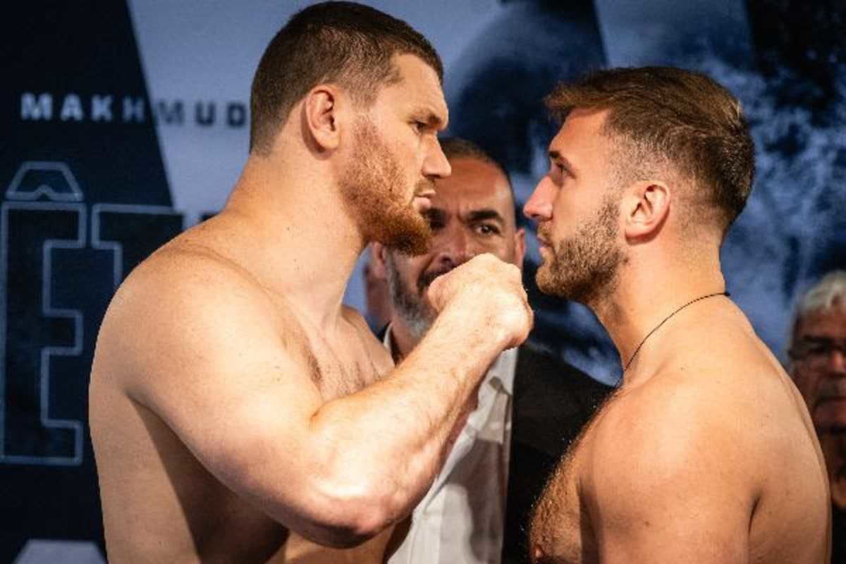 Arslanbek Makhmudov vs Guido Vianello Prediction, Betting, Tips, and Odds | 18 AUGUST 2023