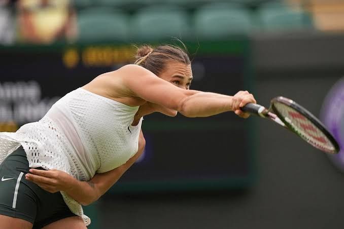 Aryna Sabalenka vs Liudmila Samsonova Prediction, Betting Tips and Odds | 17 August 2024