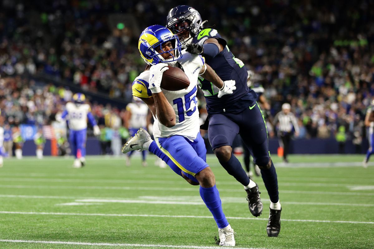 Los Angeles Rams vs Seattle Seahawks Prediction, Betting Tips & Odds │ 06 JANUARY, 2025