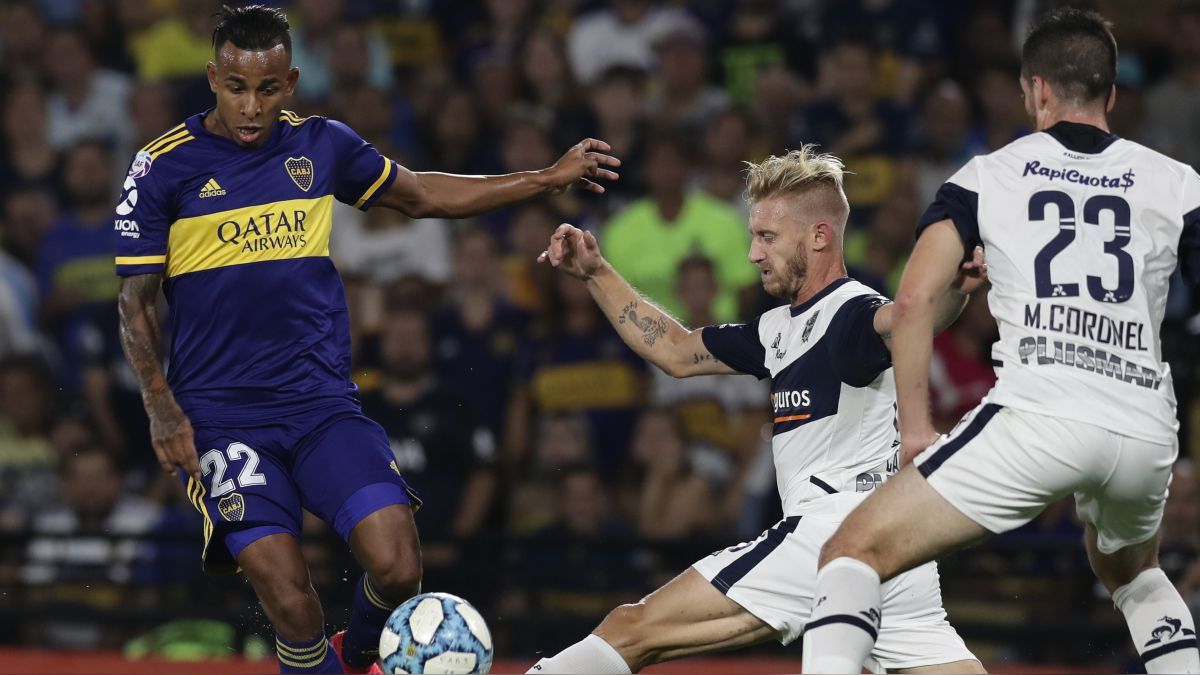 Gimnasia y Esgrima La Plata vs. Boca Juniors. Pronostico, Apuestas y Cuotas│16 de julio de 2023