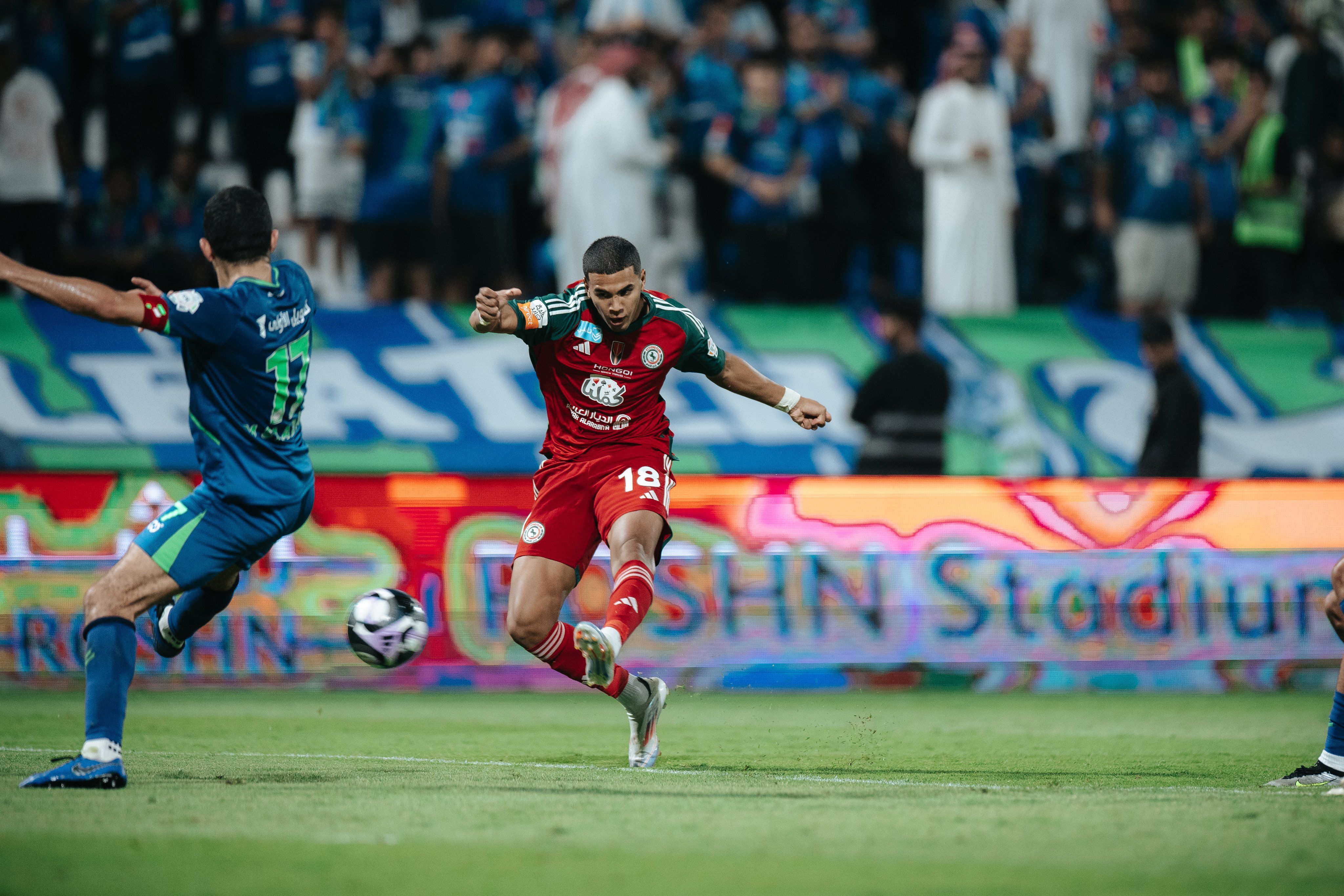 Al-Taawoun FC vs Al-Ettifaq FC Prediction, Betting Tips & Odds | 29 SEPTEMBER 2024