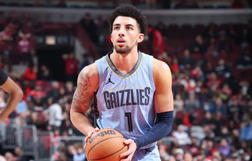 Memphis Grizzlies vs Los Angeles Clippers Prediction, Betting Tips & Odds │21 JULY, 2024