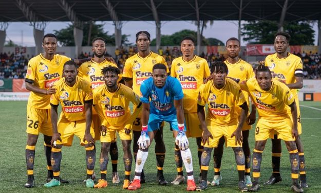 Zoman vs ASEC Mimosas Prediction, Betting Tips and Odds | 18 May 2024