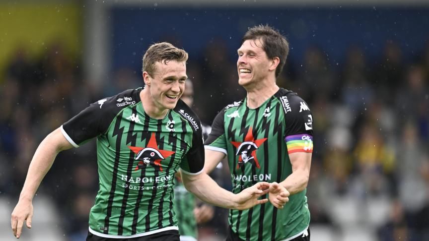 Westerlo vs Cercle Brugge Prediction, Betting Tips and Odds | 28 July 2024